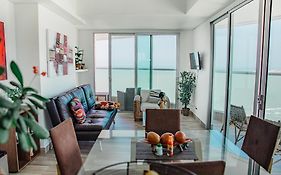 Playa Cartagena Apartments